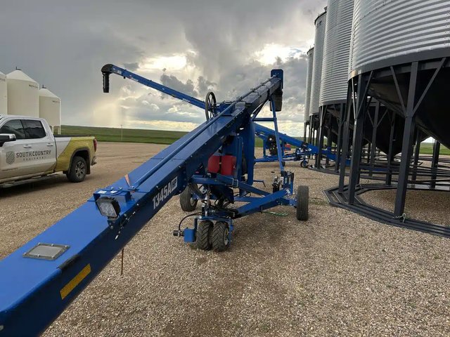 2021 Brandt 1345A Convoyeur