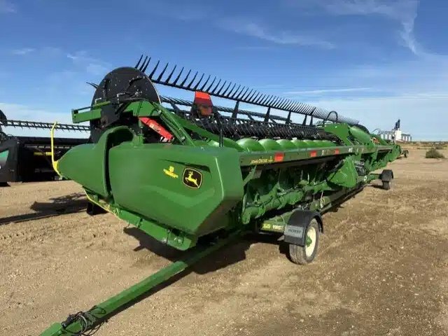 2021 John Deere RD45F