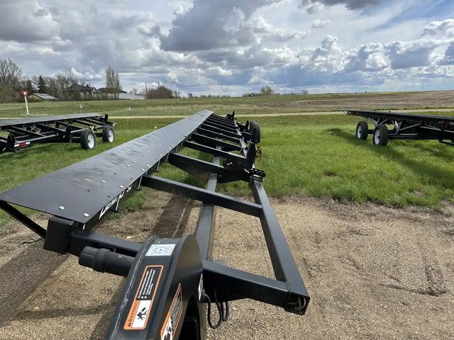2020 Demco HT52 chariot à nez