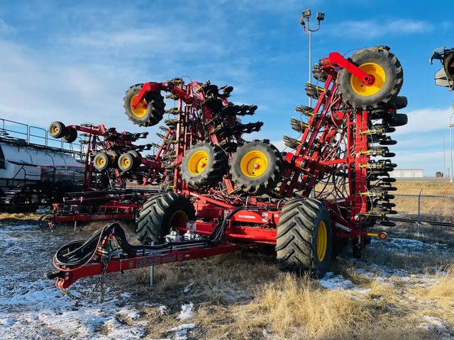 2024 Bourgault 3330 Semoir à air