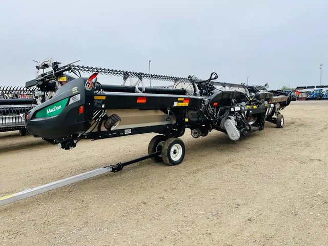 2022 MacDon FD245