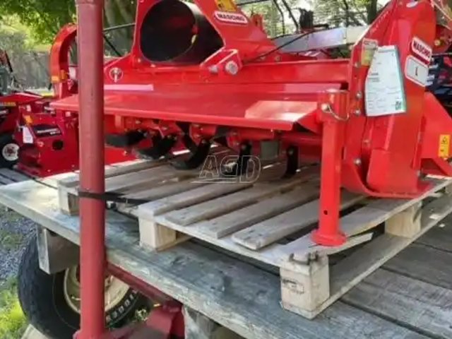 Maschio L125 herse rotative