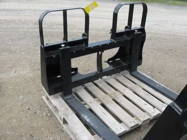 HLA Attachments HD4248W Fourche à palette