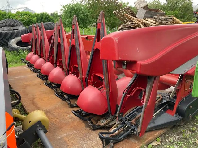 2013 Case IH 3408 Nez - Maïs