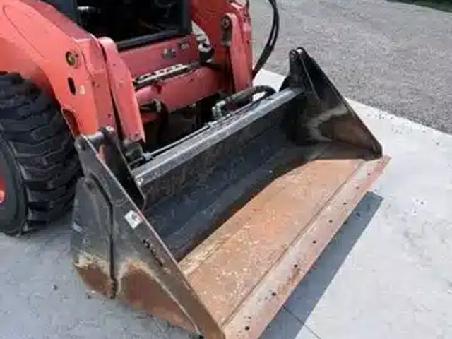 2021 Horst Welding 4-in-1 Godet (bucket)