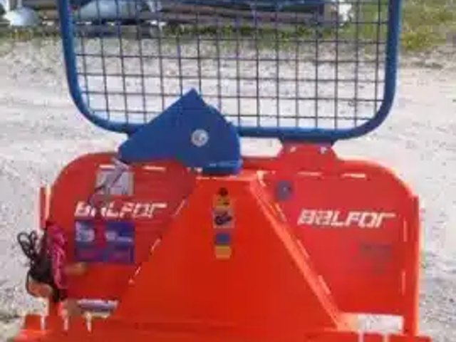 2023 Balfor BF30E Forestier Treuil