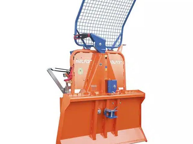 2023 Balfor BF55R Forestier Treuil