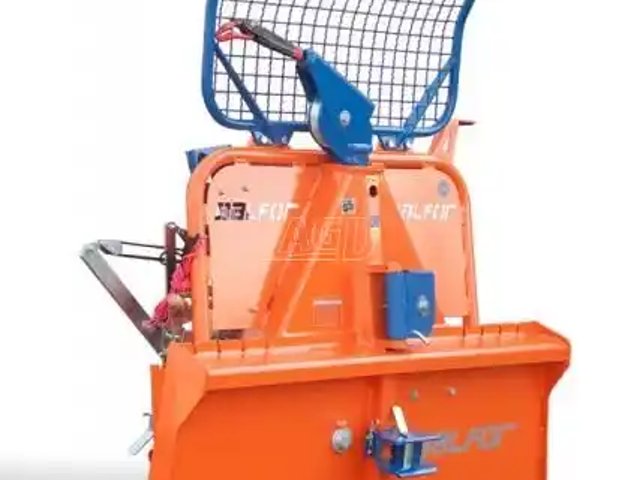 2021 Balfor BF45 Treuil