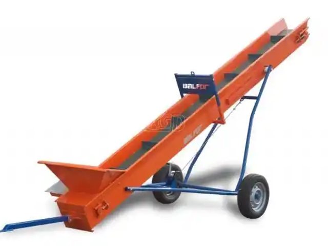 2022 Balfor NT5.5400PI Convoyeur