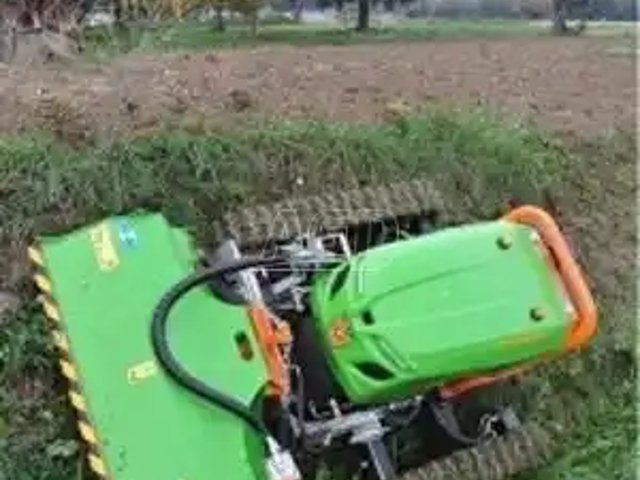 2026 Green Machine LV300PRO