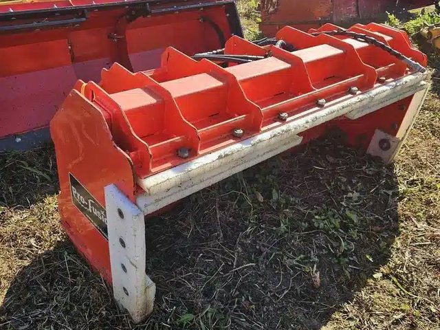 Pro-Fusion SNOW BLADE Gratte à neige