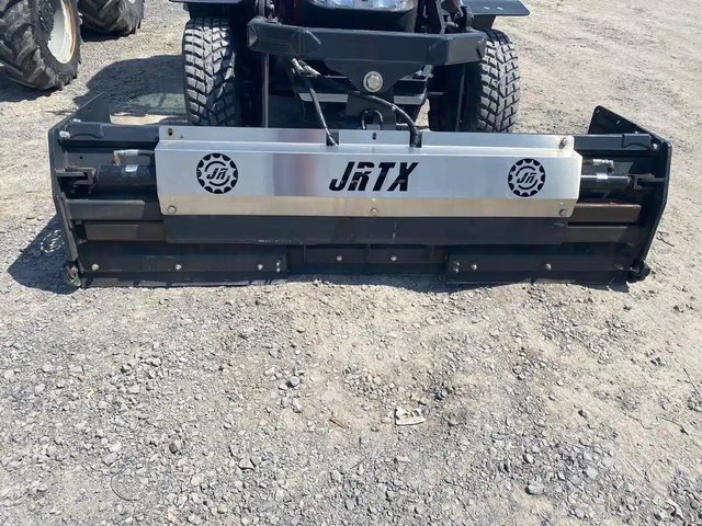 2018 Roberge JR 6-10 Gratte à neige