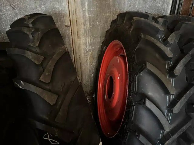 2021 Jober 320/85R32 Pneus
