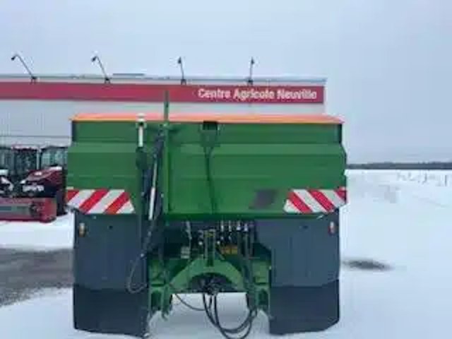 2022 Amazone ZA-TS 4200 épandeur à engrais