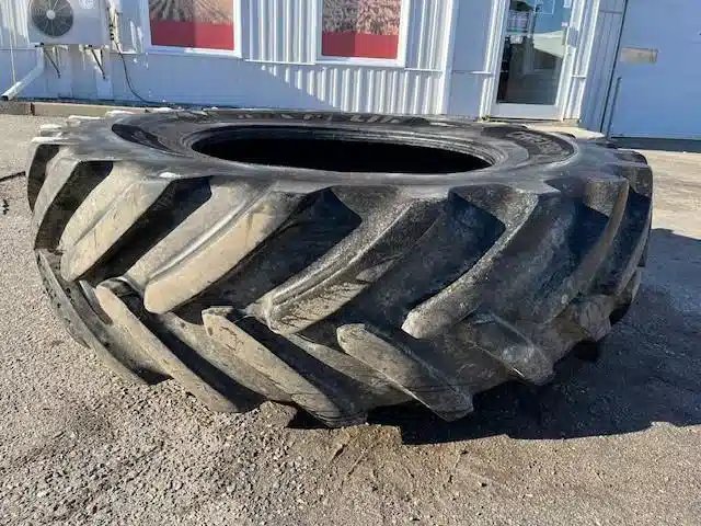 2024 Michelin VF580-85-R42 Pneus