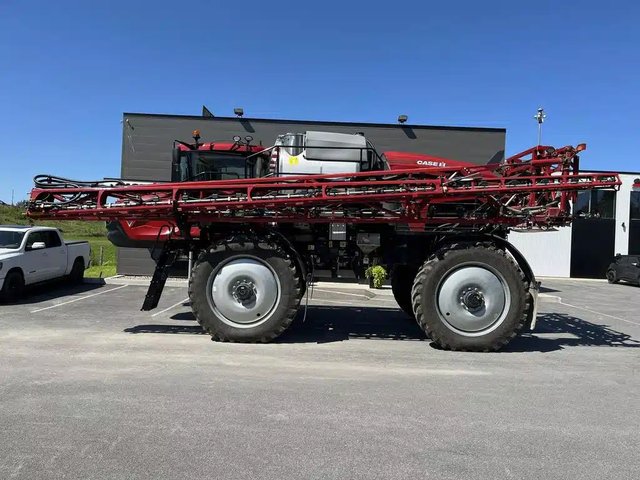 2023 Case IH PATRIOT 4450 Arroseur - Automoteur