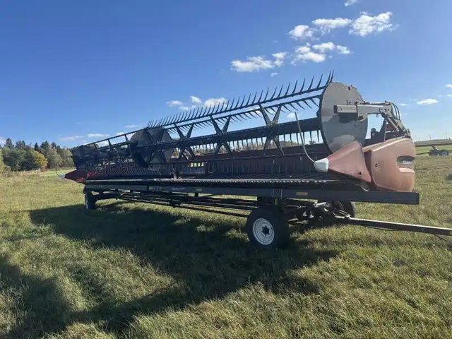 2014 Case IH 3162 Nez - Toile/Tapis