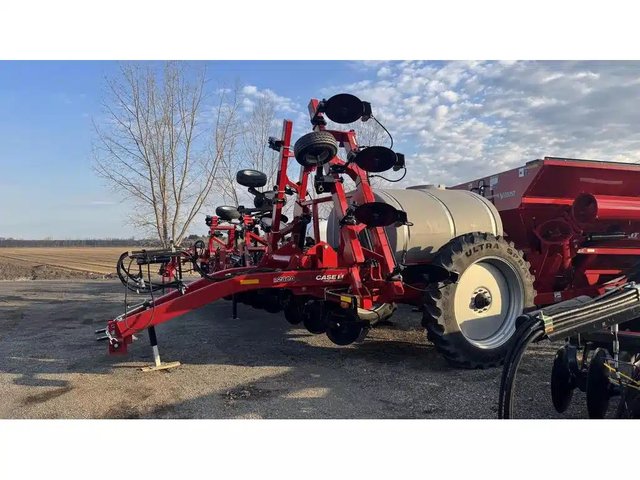 2024 Case IH 2800 Applicateur anhydre