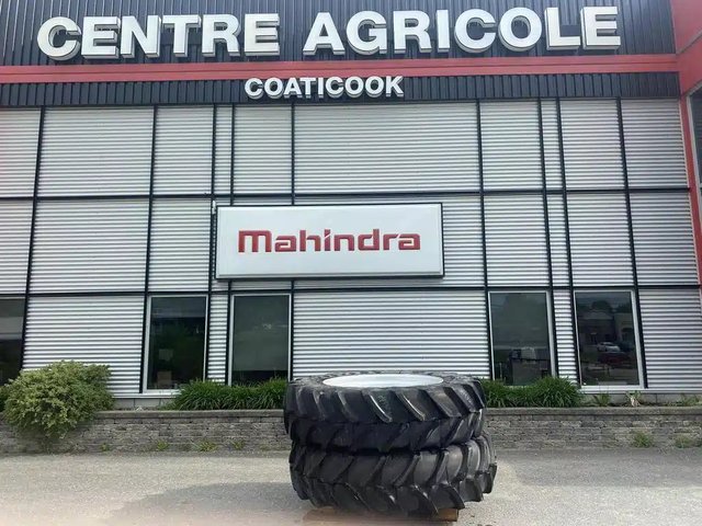 2021 Firestone 460/85R42 Pneus