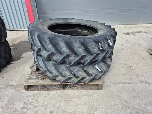 Michelin 380/85R34 AGRIBIB Pneus