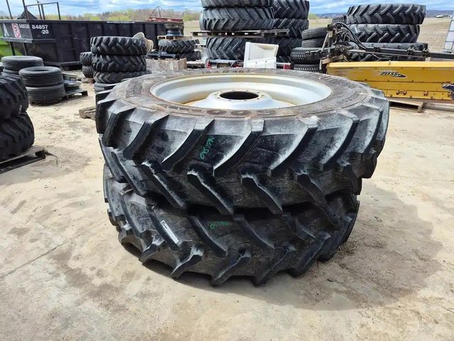 2024 Trelleborg 480 80R46 Pneus