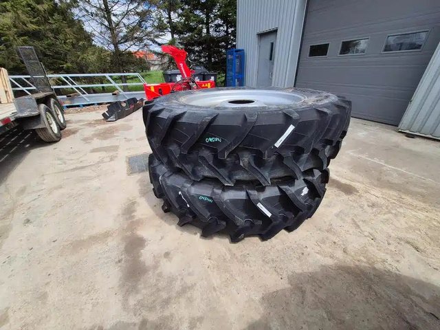 2024 Trelleborg 480 80R46 Pneus