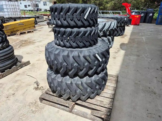 2020 Titan 10X16.5 43X16-20 Pneus