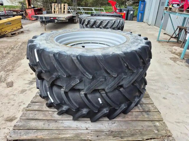 2022 Firestone 460/85R42 Pneus
