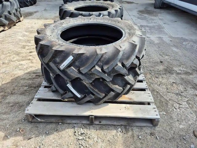 2024 Jober 11.2-24 Pneus