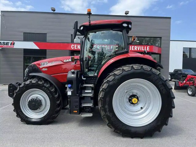 2024 Case IH PUMA 185 Tracteur