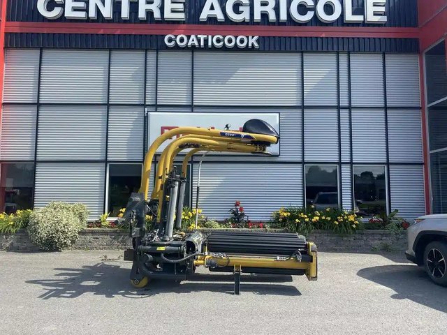 2022 Tanco Q300V Enrobeuse