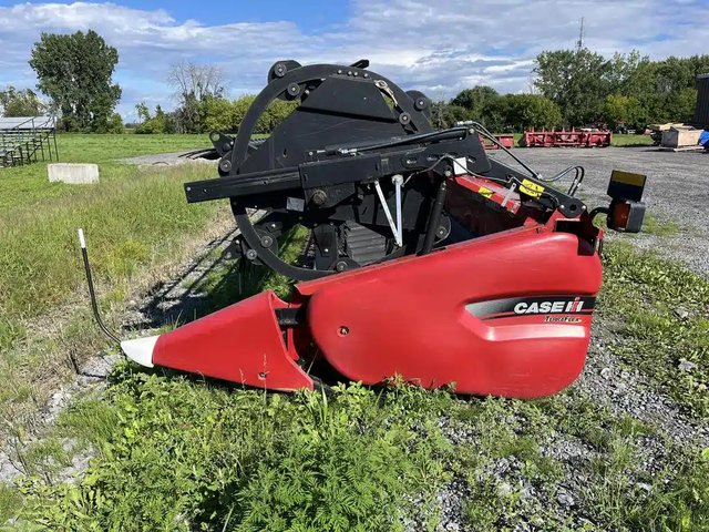 2019 Case IH 3162 Nez - Toile/Tapis