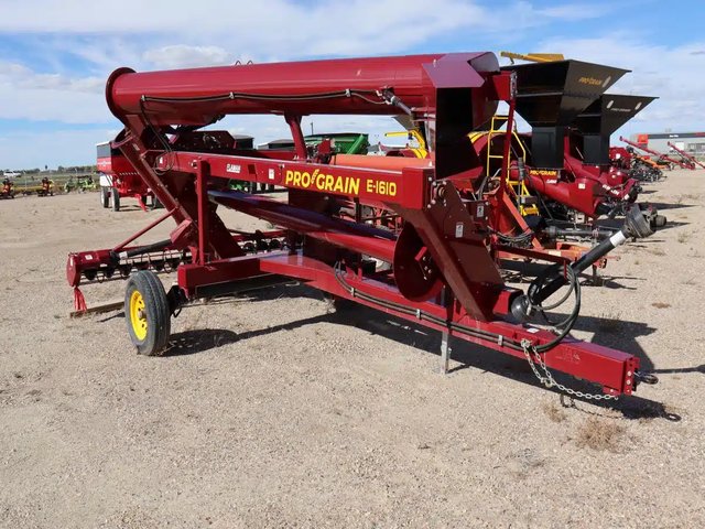 Arc Alloy Pro Grain E-1610 aspirateur à grain