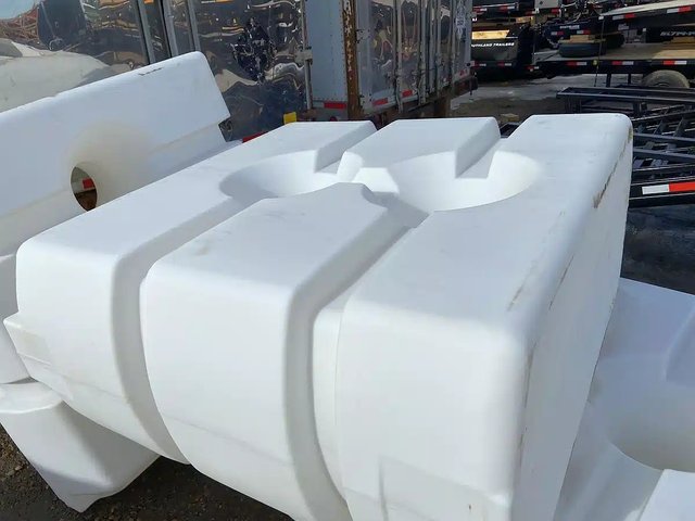 2024 Norwesco 41124 Réservoir