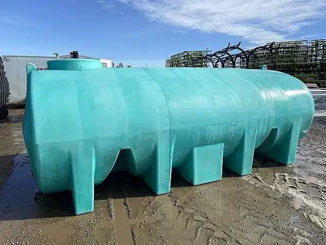 Enduraplas THF03500 Réservoir