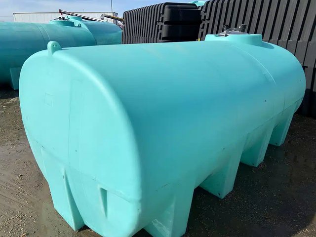 Enduraplas THF01600FG réservoir d'engrais