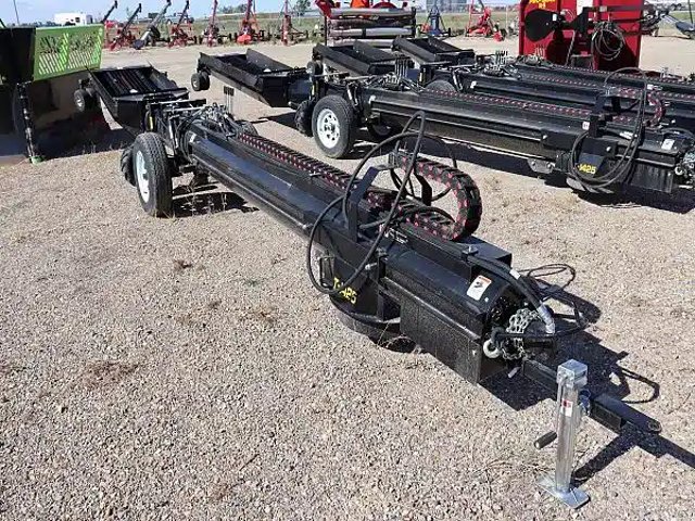 2025 Arc Alloy T-1425 Convoyeur