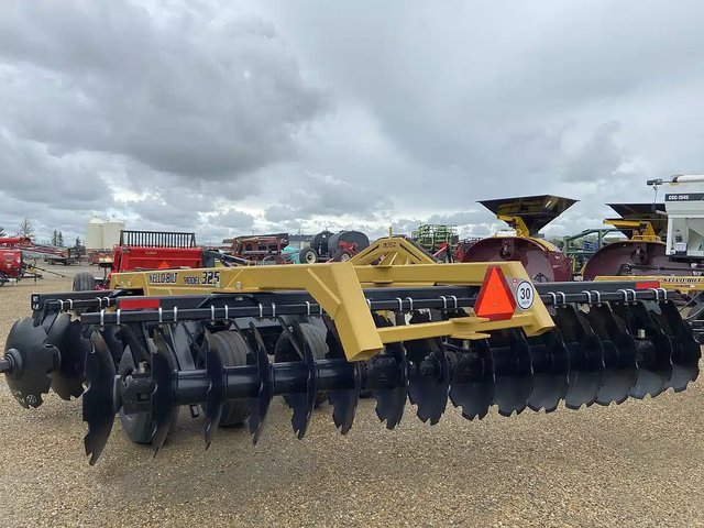 Kubota 325-2928B Disque