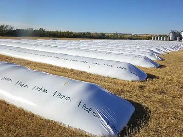 2025 AT Films AG FLEX Autre