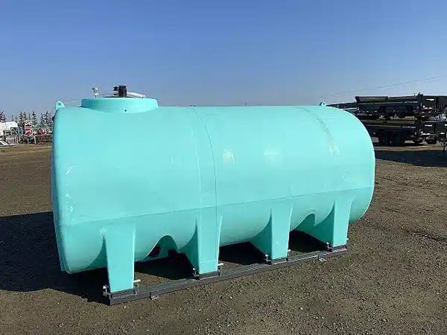 Enduraplas THF04500 Réservoir