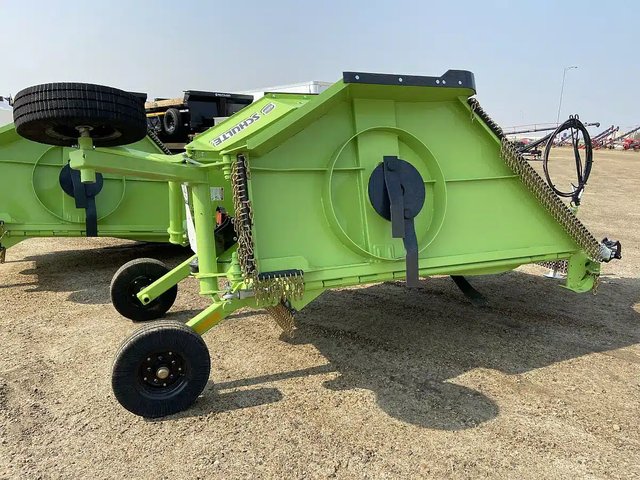 Schulte GX130 Débroussailleuse rotative