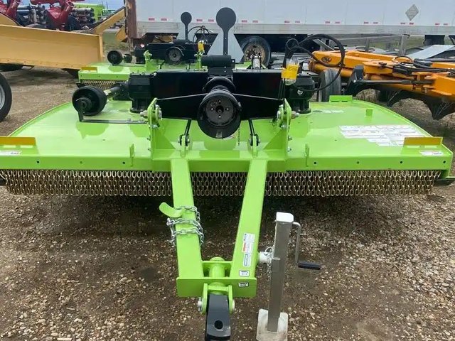Schulte FX209 Débroussailleuse rotative