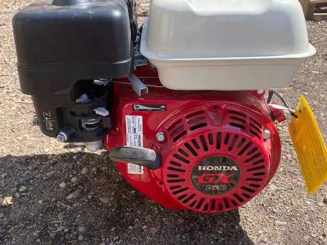 2023 Honda GX160 Moteur