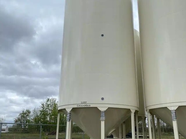 2024 Meridian GM5000 Réservoir à grain
