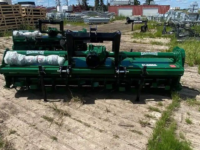 2025 Sovema RTX-2 300 Motoculteur