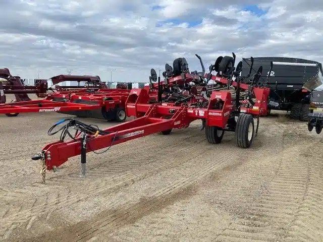 2024 Landoll 12 SHANK défonceuse
