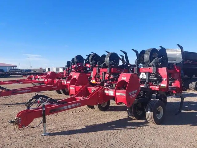 2024 Landoll 2512F-9-30 défonceuse