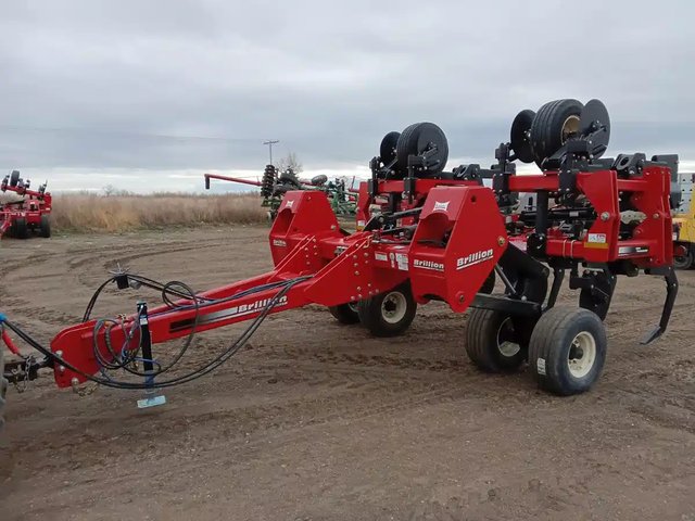 2024 Landoll 2512F-9-30 défonceuse