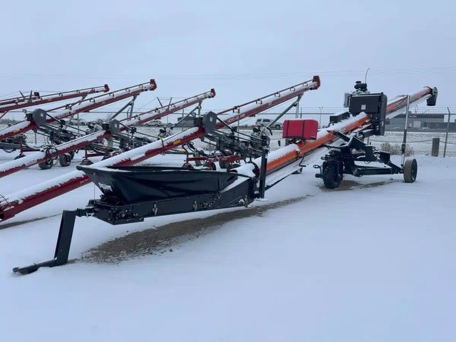 2025 Batco BCX3 1549 Vis à grain