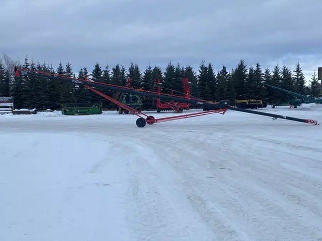 2025 AGI WRX 871 EMD Vis à grain